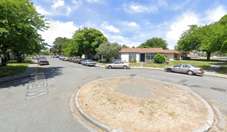 Man Wounded in Targeted Shooting on West 8th Street in Antioch, Police Seek Suspect and Witnesses