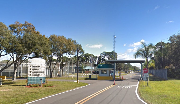 Manatee County Man Charged with Aggravated Manslaughter After Child Dies in Hot Car