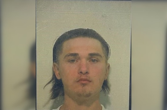 Manhunt in Butte County for Fugitive Felon After High-Speed Chase and Crash