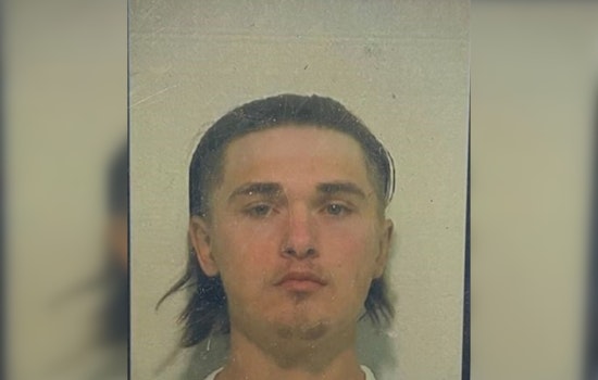 Manhunt in Butte County for Fugitive Felon After High-Speed Chase and Crash