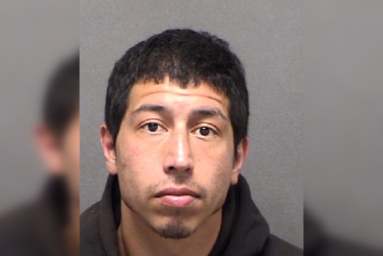 Manhunt in San Antonio Concludes as Courthouse Escapee Pedro Escamilla Recaptured Near I-35