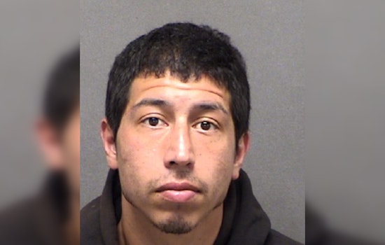 Manhunt in San Antonio Concludes as Courthouse Escapee Pedro Escamilla Recaptured Near I-35