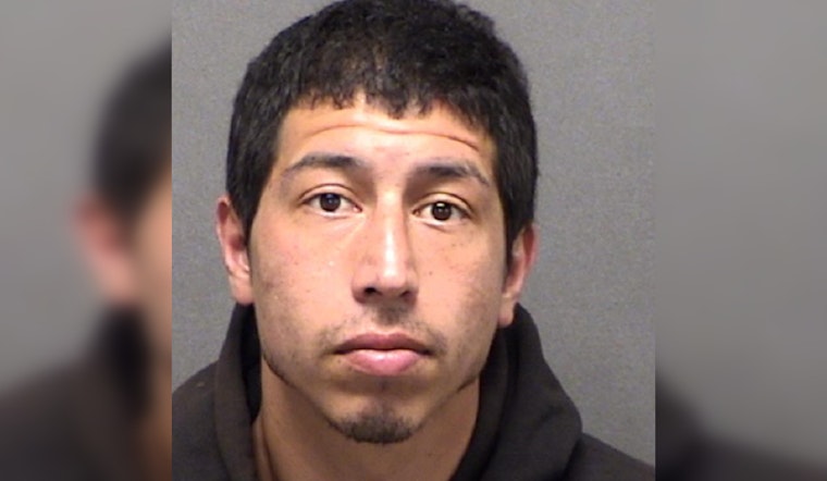 Manhunt in San Antonio Concludes as Courthouse Escapee Pedro Escamilla Recaptured Near I-35