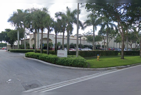 Manhunt Underway After Two Injured in Miramar Office Park Shooting