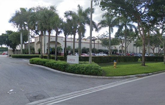 Manhunt Underway After Two Injured in Miramar Office Park Shooting