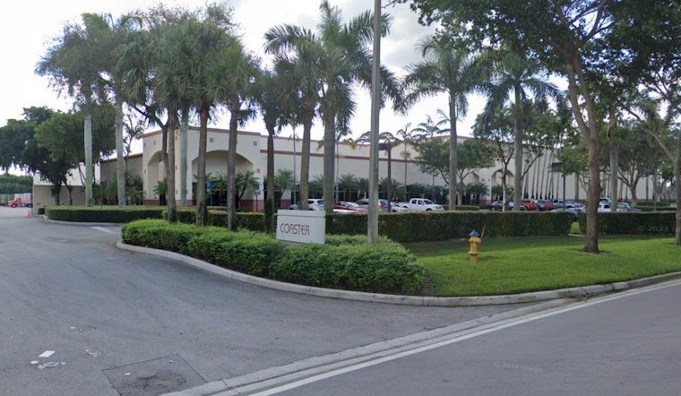 Manhunt Underway After Two Injured in Miramar Office Park Shooting