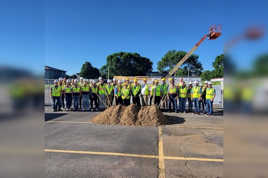 Mankato All Seasons Arena Breaks Ground on $12.2 Million Renovation, Set to Enhance Local Ice Sports Infrastructure by 2025
