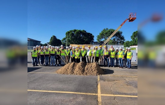 Mankato All Seasons Arena Breaks Ground on $12.2 Million Renovation, Set to Enhance Local Ice Sports Infrastructure by 2025