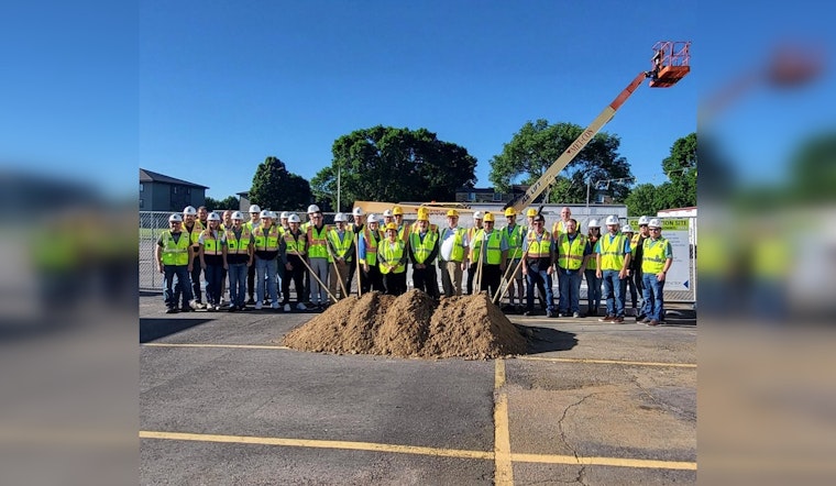 Mankato All Seasons Arena Breaks Ground on $12.2 Million Renovation, Set to Enhance Local Ice Sports Infrastructure by 2025
