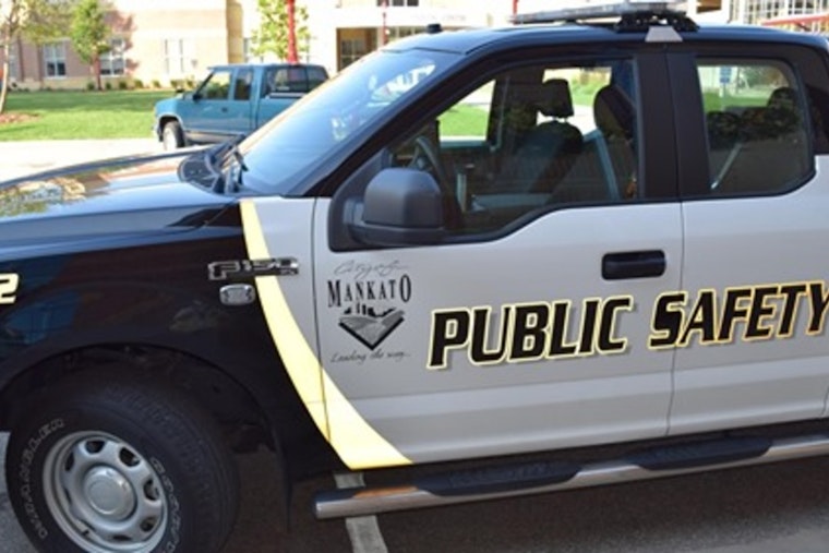 Mankato Public Safety Department Advocates Transparency with Detailed May Service Call Report