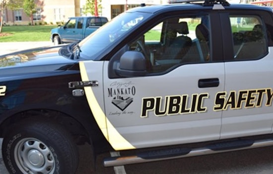 Mankato Public Safety Department Advocates Transparency with Detailed May Service Call Report