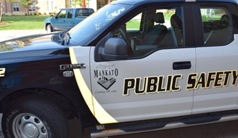 Mankato Public Safety Department Advocates Transparency with Detailed May Service Call Report
