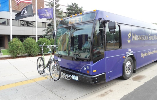 Mankato Transit System Announces Route Adjustments to Improve Bus Service Starting June 3rd