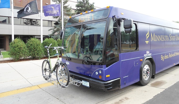 Mankato Transit System Announces Route Adjustments to Improve Bus Service Starting June 3rd