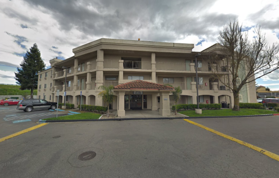 Man's Narcotic Use Ignites Fire at Rohnert Park Hotel, Prompting Emergency Response