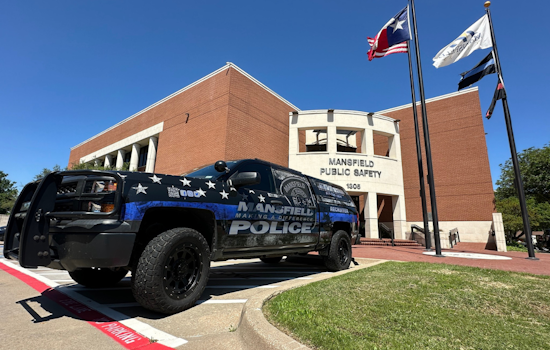 Mansfield Police Lauded by Tarrant County DA for Key Role in Recent Case, Highlighting Importance of Interagency Collaboration
