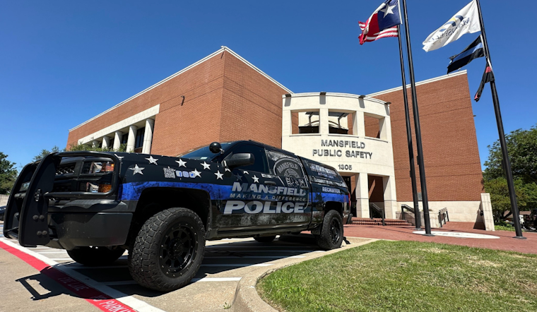 Mansfield Police Lauded by Tarrant County DA for Key Role in Recent Case, Highlighting Importance of Interagency Collaboration