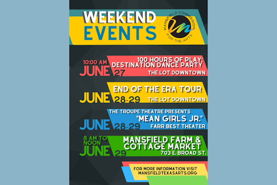 Mansfield's 'End of an Era' Concert Series Bids Farewell with Sold-Out Shows and a Secret Lineup