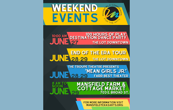 Mansfield's 'End of an Era' Concert Series Bids Farewell with Sold-Out Shows and a Secret Lineup