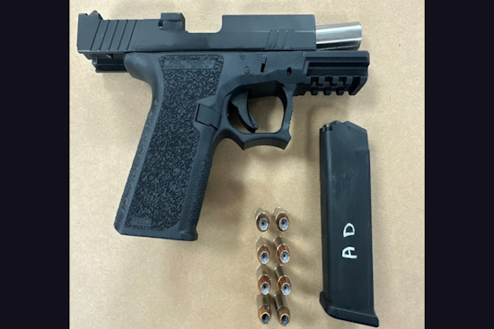 Manteca Man, Previously Convicted Felon, Charged with Assault and Child Endangerment After Road Rage Incident on Highway 37