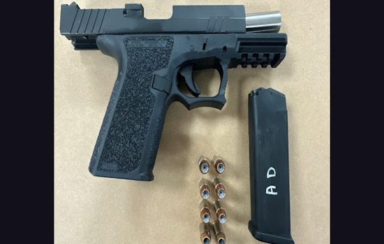 Manteca Man, Previously Convicted Felon, Charged with Assault and Child Endangerment After Road Rage Incident on Highway 37