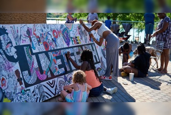 Maple Grove City Offices to Close for Juneteenth Celebration, Community Event Planned at Town Green