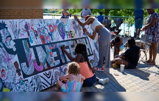 Maple Grove City Offices to Close for Juneteenth Celebration, Community Event Planned at Town Green