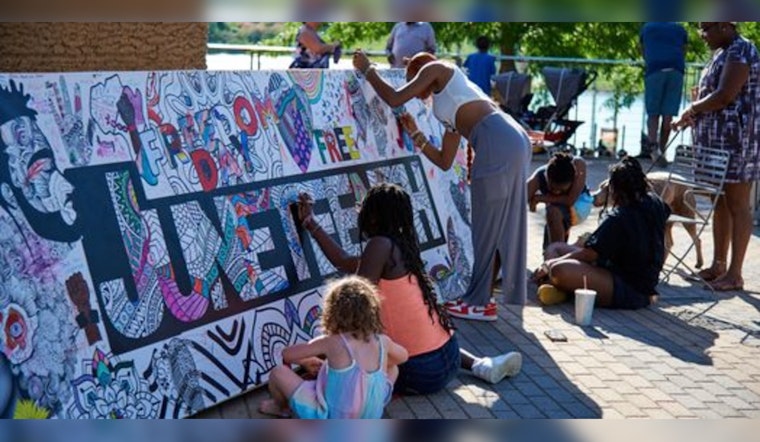 Maple Grove City Offices to Close for Juneteenth Celebration, Community Event Planned at Town Green