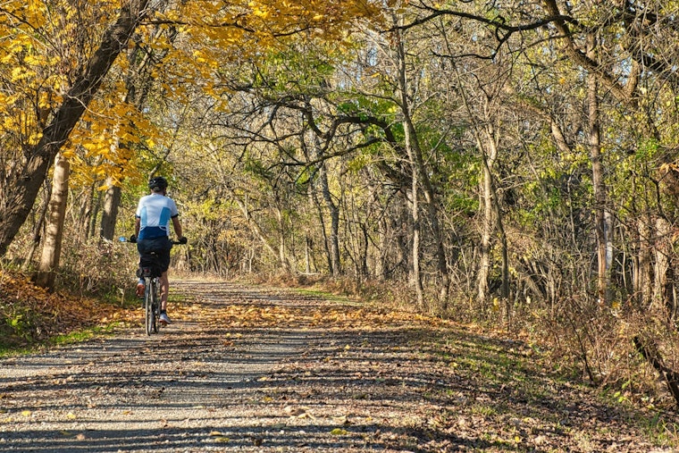 Maple Grove Seeks Public Input to Enhance Local Trail System