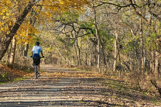 Maple Grove Seeks Public Input to Enhance Local Trail System