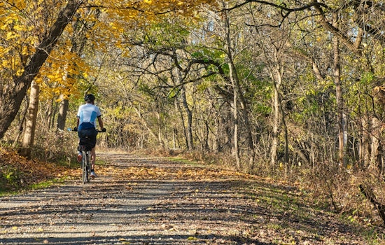 Maple Grove Seeks Public Input to Enhance Local Trail System