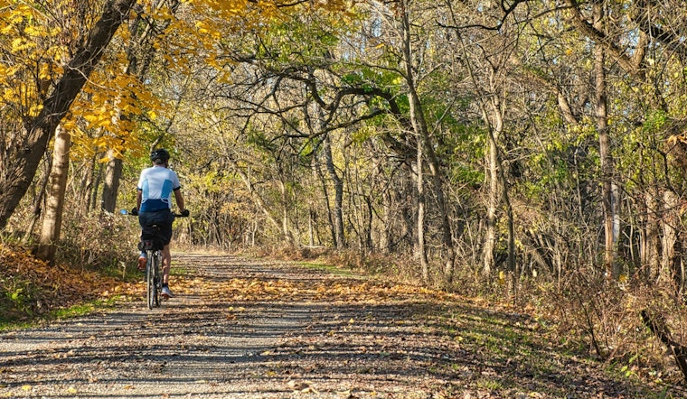 Maple Grove Seeks Public Input to Enhance Local Trail System
