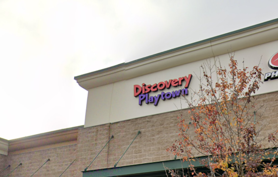 Maple Valley Daycare Worker Arrested for Child Rape and Molestation: Former Employee Faces Horrific Allegations