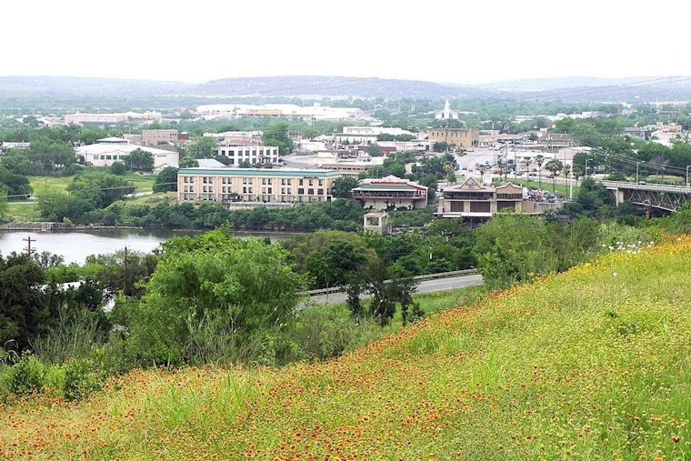 Marble Falls Transforms into Vibrant Business and Residential Hub Amidst Hill Country's Serene Landscape