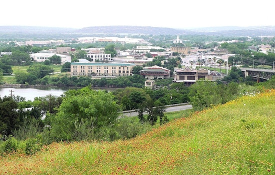 Marble Falls Transforms into Vibrant Business and Residential Hub Amidst Hill Country's Serene Landscape