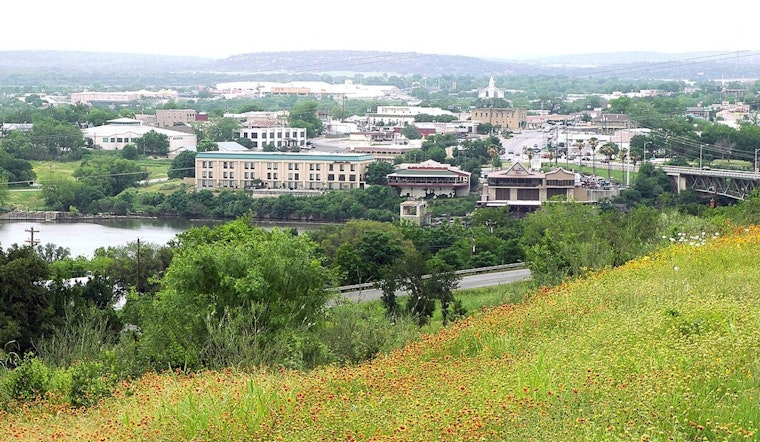 Marble Falls Transforms into Vibrant Business and Residential Hub Amidst Hill Country's Serene Landscape