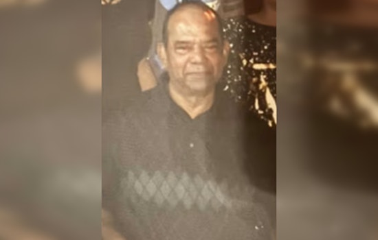 Margate Community Rallies in Search for Missing 73-Year-Old Man with Medical Needs