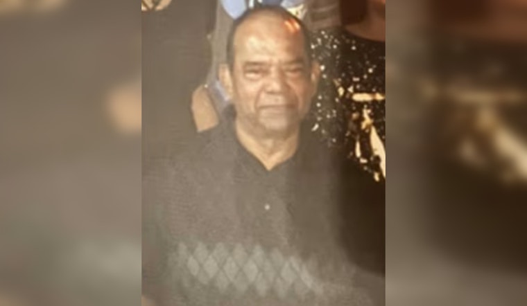 Margate Community Rallies in Search for Missing 73-Year-Old Man with Medical Needs