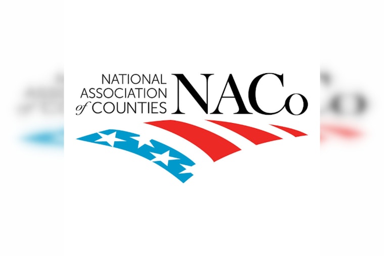 Maricopa County Achieves Record-Breaking 75 National Achievement Awards from NACo