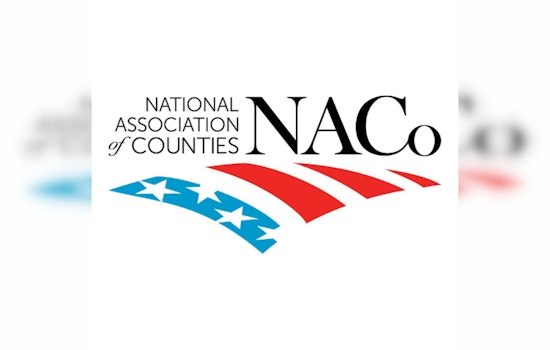 Maricopa County Achieves Record-Breaking 75 National Achievement Awards from NACo
