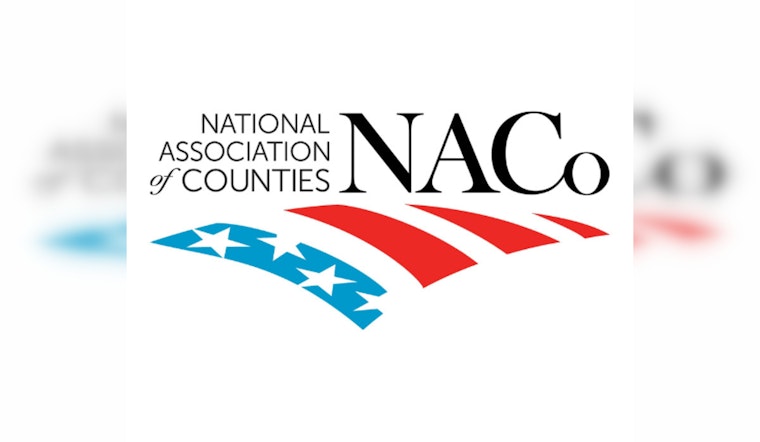 Maricopa County Achieves Record-Breaking 75 National Achievement Awards from NACo