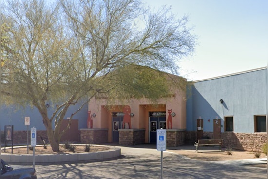 Maricopa County Animal Shelter in Phoenix Evacuated Following Bomb Threat, All Safe and Facility Reopened