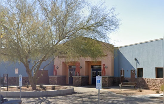 Maricopa County Animal Shelter in Phoenix Evacuated Following Bomb Threat, All Safe and Facility Reopened