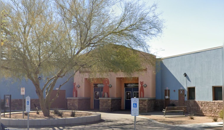 Maricopa County Animal Shelter in Phoenix Evacuated Following Bomb Threat, All Safe and Facility Reopened