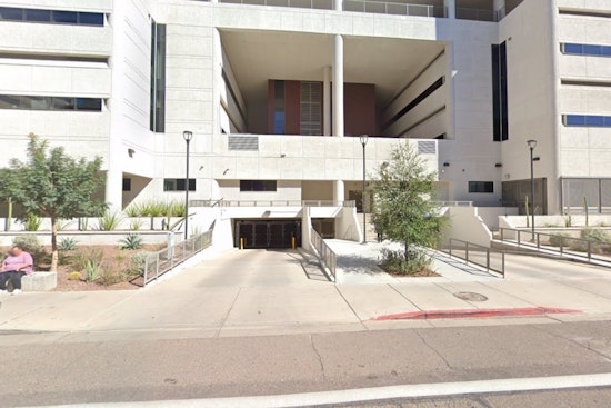 Maricopa County Court Imposes 3.5 Years Sentence on Man for Million-Dollar Retail Theft and Orders $300K Restitution