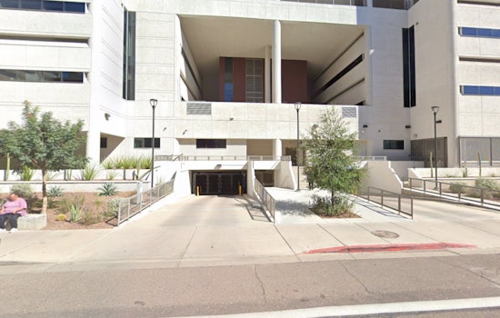 Maricopa County Court Imposes 3.5 Years Sentence on Man for Million-Dollar Retail Theft and Orders $300K Restitution