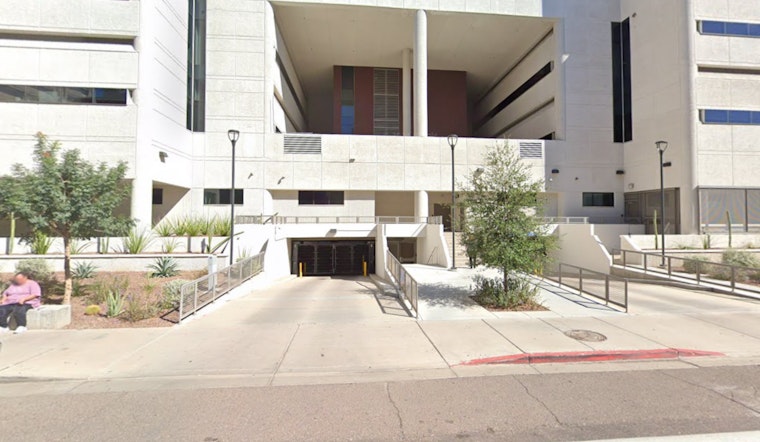 Maricopa County Court Imposes 3.5 Years Sentence on Man for Million-Dollar Retail Theft and Orders $300K Restitution