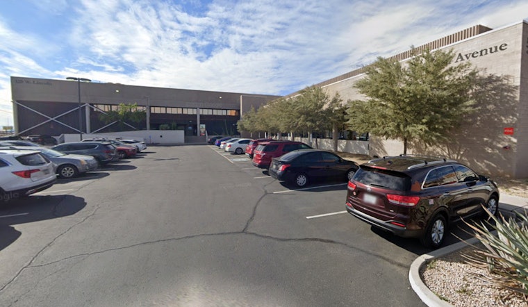 Maricopa County Election Center Acts Promptly After Break-In, Showcasing Arizona's Election Security Resilience