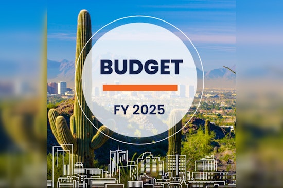 Maricopa County Residents to See Property Tax Relief, County Board Slashes Tax Rate for Fourth Year Running