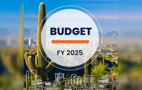 Maricopa County Residents to See Property Tax Relief, County Board Slashes Tax Rate for Fourth Year Running